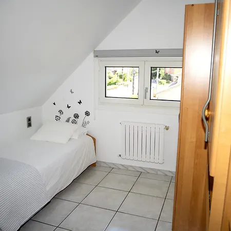 Lägenhet Pontevedra- A Caeira