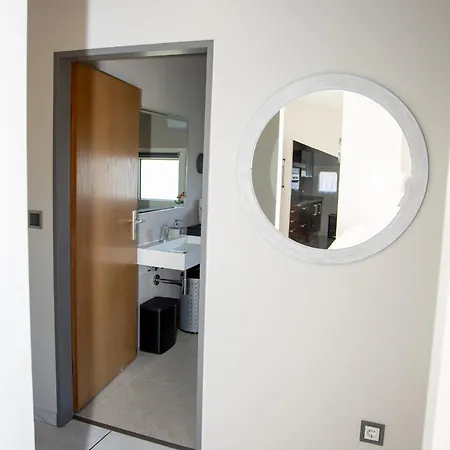 Pontevedra- A Caeira Appartamento *