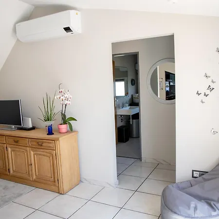 Appartamento Pontevedra- A Caeira *