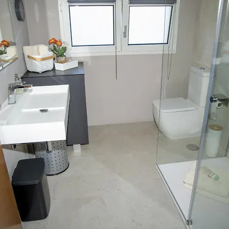 Pontevedra- A Caeira Pontevedra