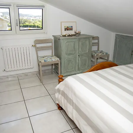 Pontevedra- A Caeira Appartamento