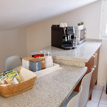 Lägenhet Pontevedra- A Caeira