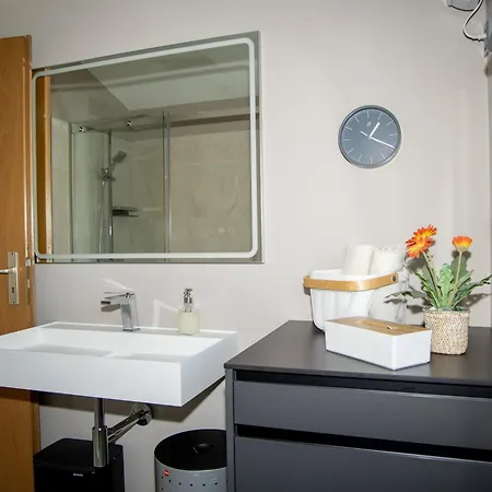 Lägenhet Pontevedra- A Caeira Pontevedra