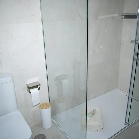 Pontevedra- A Caeira Appartamento