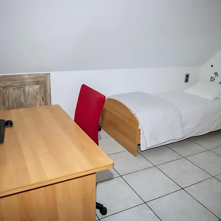 Appartamento Pontevedra- A Caeira