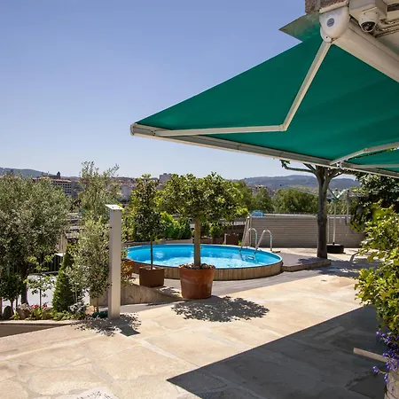 Lägenhet Pontevedra- A Caeira