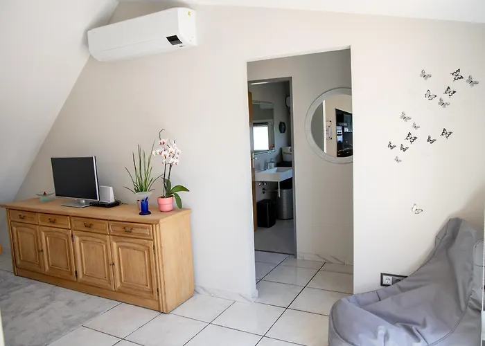 아파트 Pontevedra- A Caeira *