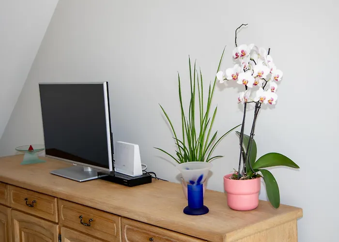 Pontevedra- A Caeira 아파트 폰테베드라