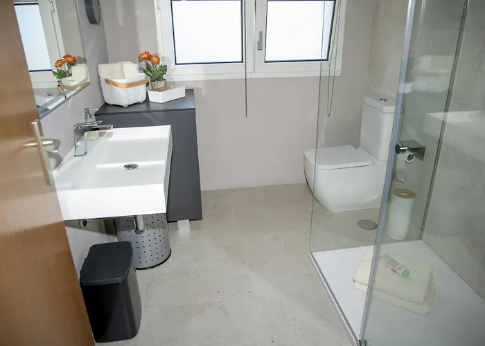 Pontevedra- A Caeira 폰테베드라