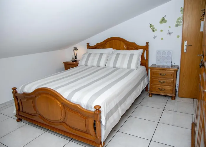 Pontevedra- A Caeira