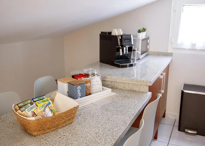 Apartman Pontevedra- A Caeira