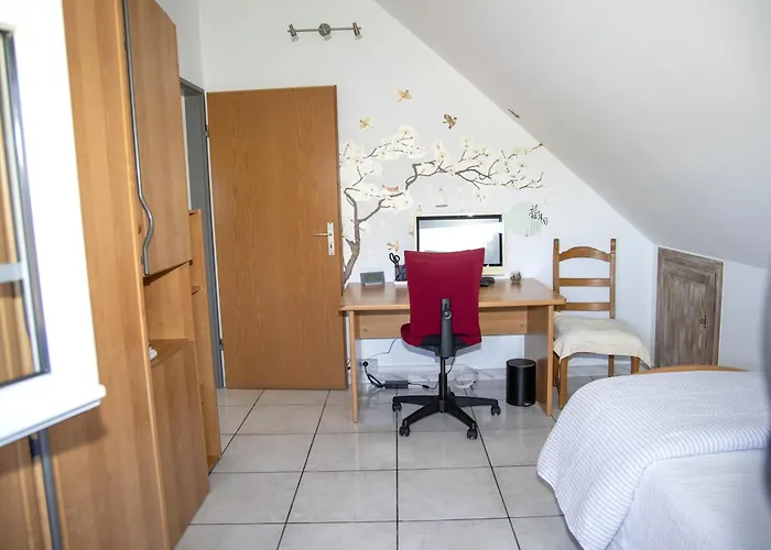 Pontevedra- A Caeira 아파트 *