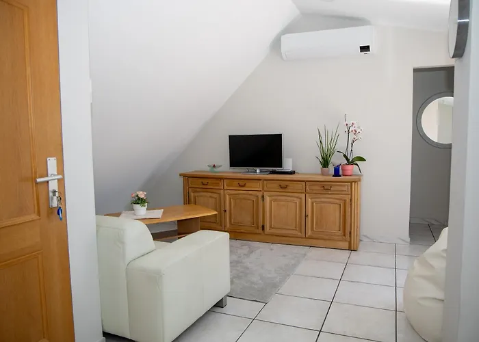 아파트 Pontevedra- A Caeira *